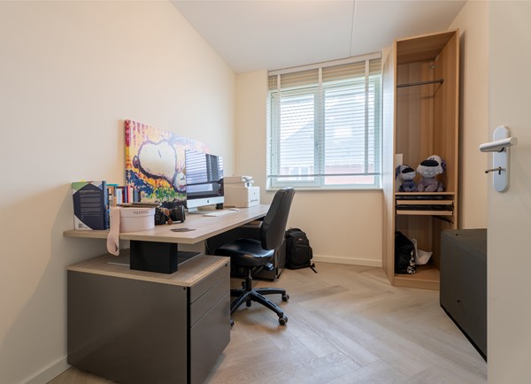 Medium property photo - Johannes Jongejanlaan 9, 3209 BT Hekelingen