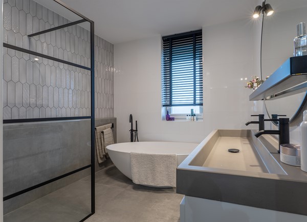 Medium property photo - Johannes Jongejanlaan 9, 3209 BT Hekelingen