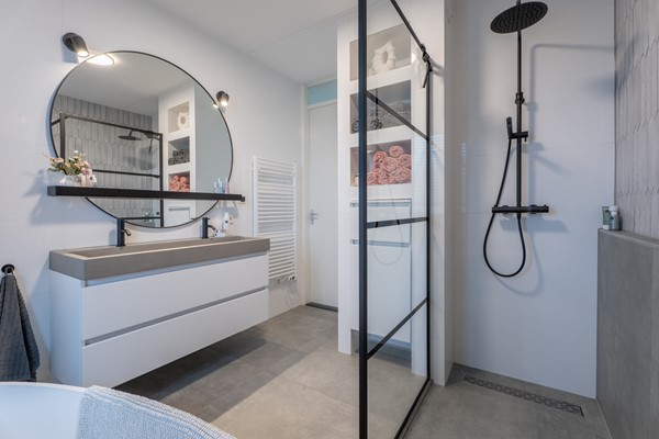 Medium property photo - Johannes Jongejanlaan 9, 3209 BT Hekelingen