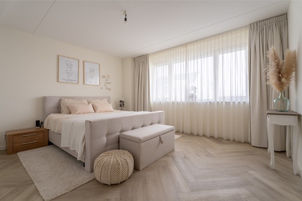 Medium property photo - Johannes Jongejanlaan 9, 3209 BT Hekelingen