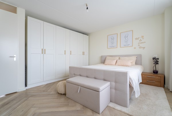 Medium property photo - Johannes Jongejanlaan 9, 3209 BT Hekelingen