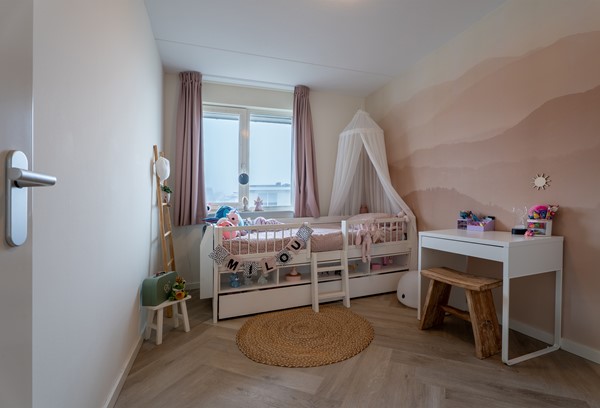 Medium property photo - Johannes Jongejanlaan 9, 3209 BT Hekelingen