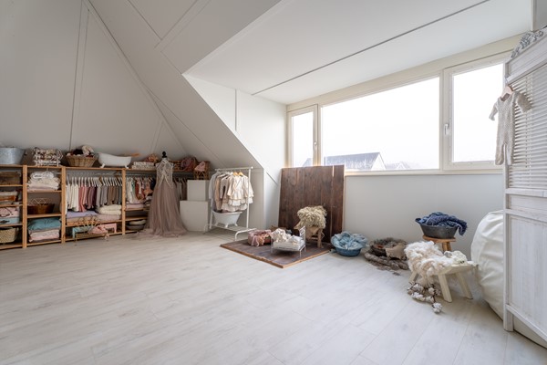 Medium property photo - Johannes Jongejanlaan 9, 3209 BT Hekelingen