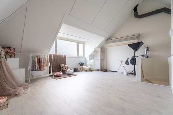 Medium property photo - Johannes Jongejanlaan 9, 3209 BT Hekelingen