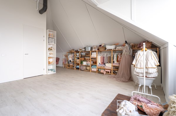 Medium property photo - Johannes Jongejanlaan 9, 3209 BT Hekelingen