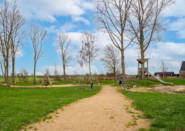 Medium property photo - Johannes Jongejanlaan 9, 3209 BT Hekelingen