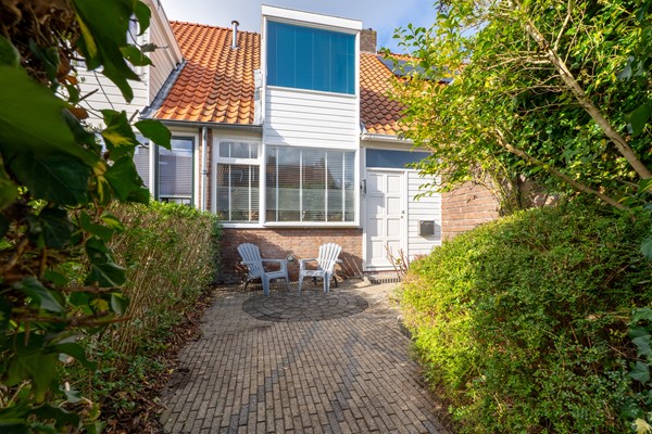 Margrietstraat 4, 3161 AM Rhoon
