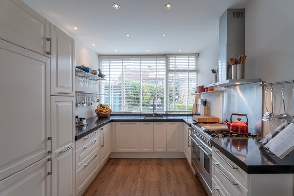 Medium property photo - Margrietstraat 4, 3161 AM Rhoon