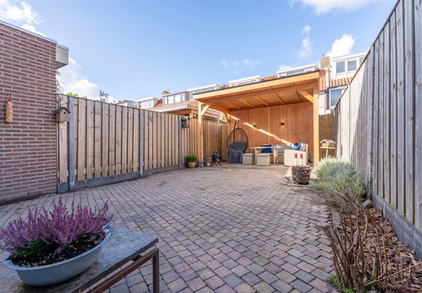 Medium property photo - Margrietstraat 4, 3161 AM Rhoon