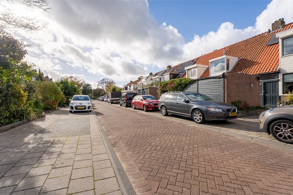Medium property photo - Margrietstraat 4, 3161 AM Rhoon