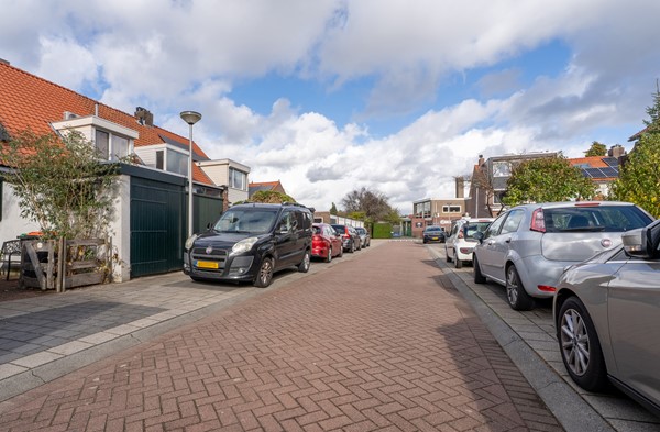 Medium property photo - Margrietstraat 4, 3161 AM Rhoon