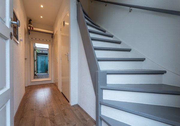 Medium property photo - Margrietstraat 4, 3161 AM Rhoon