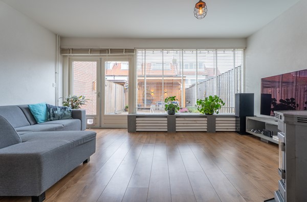 Medium property photo - Margrietstraat 4, 3161 AM Rhoon