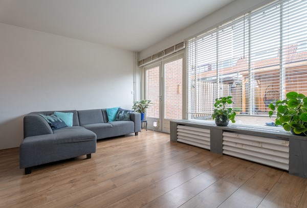 Medium property photo - Margrietstraat 4, 3161 AM Rhoon