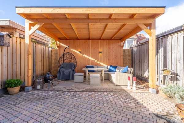 Medium property photo - Margrietstraat 4, 3161 AM Rhoon