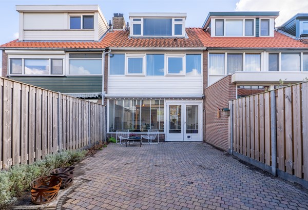 Medium property photo - Margrietstraat 4, 3161 AM Rhoon