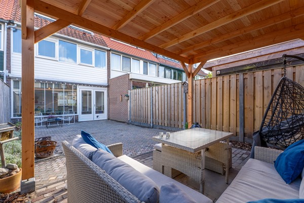 Medium property photo - Margrietstraat 4, 3161 AM Rhoon