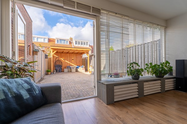 Medium property photo - Margrietstraat 4, 3161 AM Rhoon