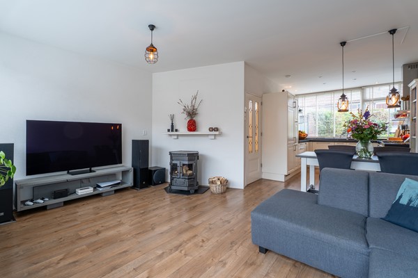 Medium property photo - Margrietstraat 4, 3161 AM Rhoon