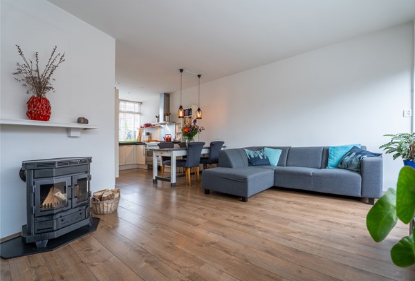 Medium property photo - Margrietstraat 4, 3161 AM Rhoon