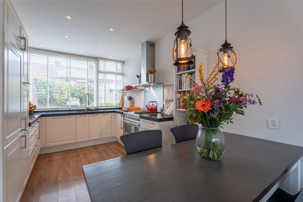 Medium property photo - Margrietstraat 4, 3161 AM Rhoon