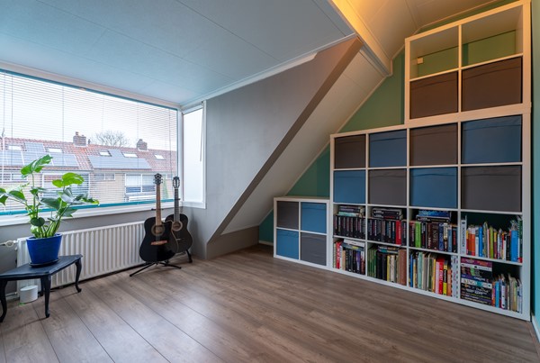 Medium property photo - Margrietstraat 4, 3161 AM Rhoon