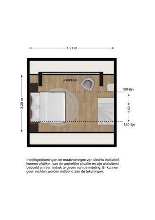 Medium property photo - Margrietstraat 4, 3161 AM Rhoon
