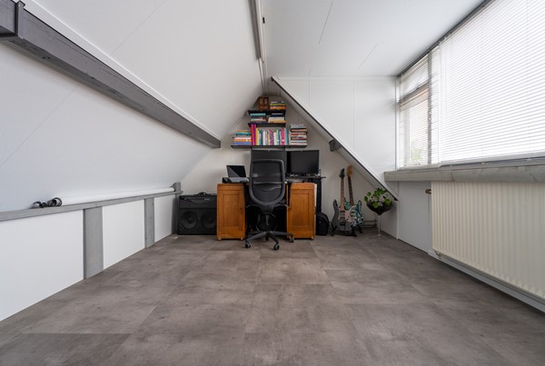 Medium property photo - Margrietstraat 4, 3161 AM Rhoon