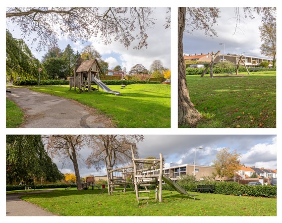 Medium property photo - Margrietstraat 4, 3161 AM Rhoon