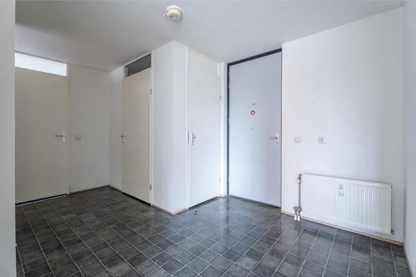 Medium property photo - Vlissingenplein 123, 3086 GZ Rotterdam