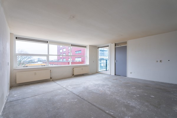 Medium property photo - Vlissingenplein 123, 3086 GZ Rotterdam