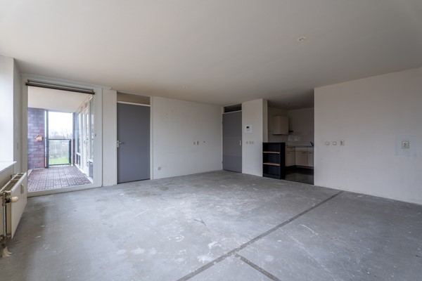 Medium property photo - Vlissingenplein 123, 3086 GZ Rotterdam