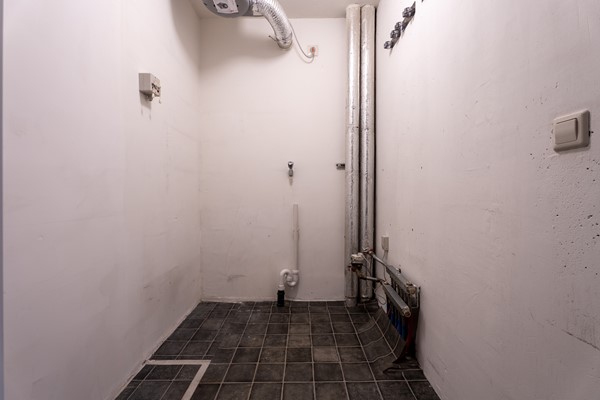 Medium property photo - Vlissingenplein 123, 3086 GZ Rotterdam