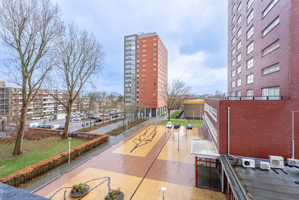 Medium property photo - Vlissingenplein 123, 3086 GZ Rotterdam