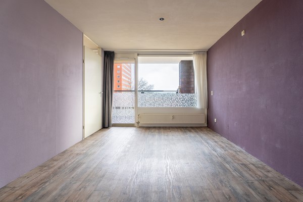 Medium property photo - Vlissingenplein 123, 3086 GZ Rotterdam