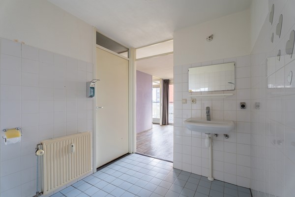 Medium property photo - Vlissingenplein 123, 3086 GZ Rotterdam