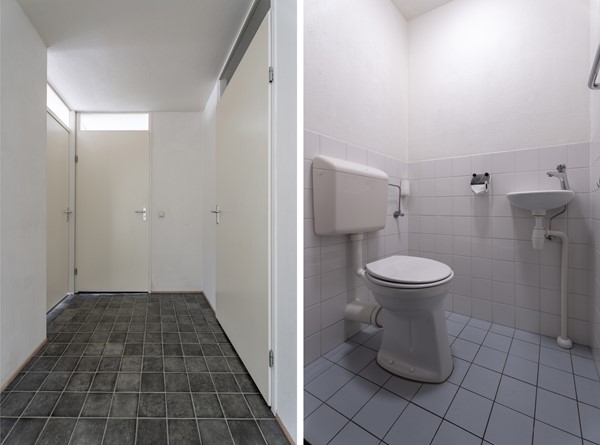 Medium property photo - Vlissingenplein 123, 3086 GZ Rotterdam