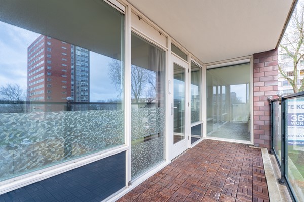 Medium property photo - Vlissingenplein 123, 3086 GZ Rotterdam