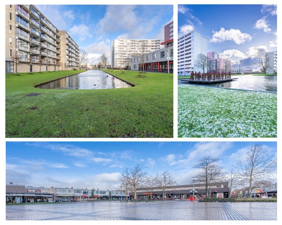 Medium property photo - Vlissingenplein 123, 3086 GZ Rotterdam
