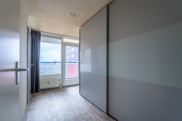 Medium property photo - Vlissingenplein 123, 3086 GZ Rotterdam