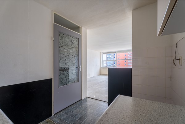 Medium property photo - Vlissingenplein 123, 3086 GZ Rotterdam
