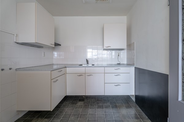 Medium property photo - Vlissingenplein 123, 3086 GZ Rotterdam