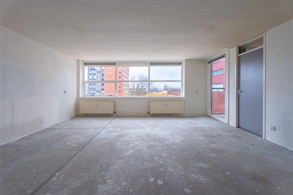Medium property photo - Vlissingenplein 123, 3086 GZ Rotterdam