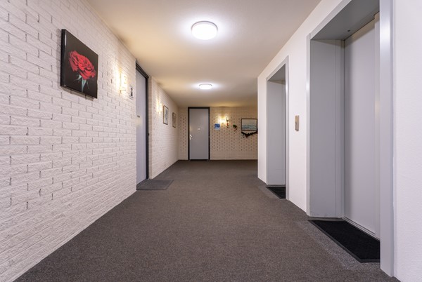 Medium property photo - Vlissingenplein 123, 3086 GZ Rotterdam