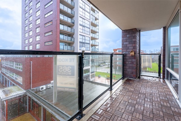 Medium property photo - Vlissingenplein 123, 3086 GZ Rotterdam