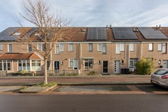 Te koop: Buntgras 17, 3206SC Spijkenisse