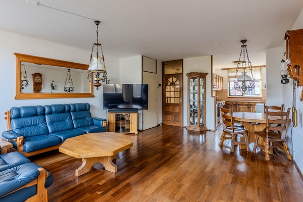 Medium property photo - Buntgras 17, 3206 SC Spijkenisse