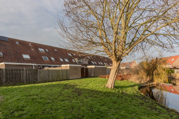 Medium property photo - Buntgras 17, 3206 SC Spijkenisse