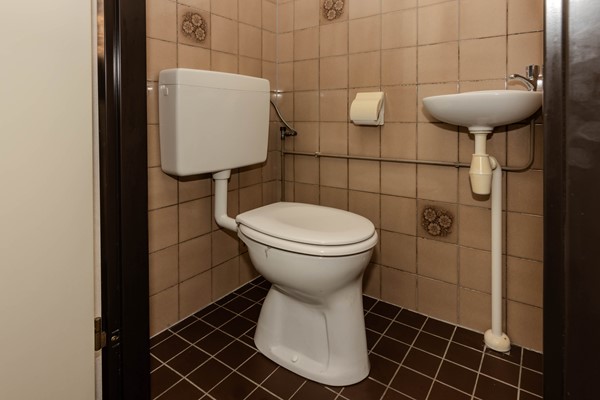 Medium property photo - Buntgras 17, 3206 SC Spijkenisse