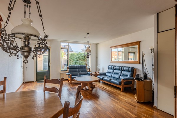 Medium property photo - Buntgras 17, 3206 SC Spijkenisse